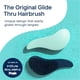 thumbnail image 2 of Crave Naturals Glide Thru Detangling Hairbrush, 2 of 3