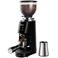 Molinillo De Café Shardor Professional, 64 Mm, Burr 100 Grind Set