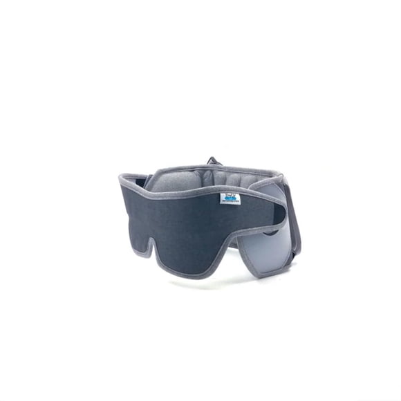 Apoya Cabeza Color Gris