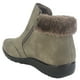 thumbnail image 4 of Botin Chalada Mujer Puba-1 Khaki Casual, 4 of 7