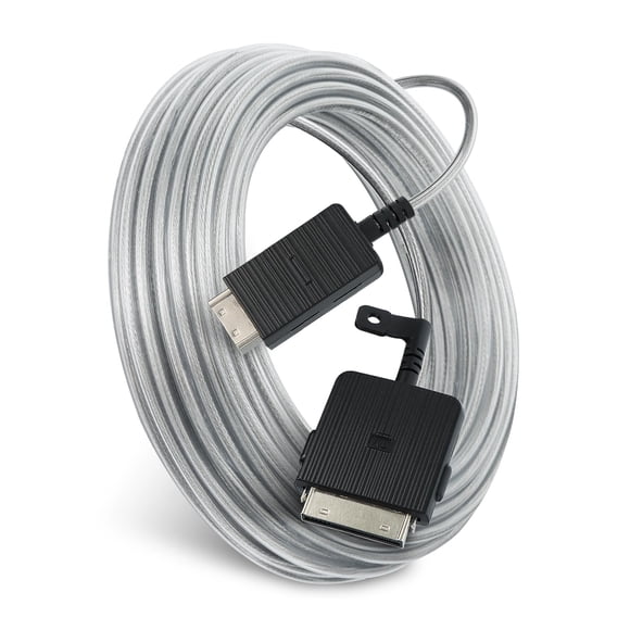 Cable De Fibra Óptica Vg socr15 a Qled 4k De 15 M