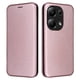 thumbnail image 1 of Funda Flip Para Xiaomi Redmi Note13 Pro 4g - Funda Magnética De Negocios, Funda Protectora Delgada, 1 of 5