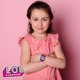 thumbnail image 2 of Reloj inteligente Accutime LOL Surprise con cámara Games Kids, 2 of 6
