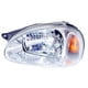 thumbnail image 1 of Óptico Izquierdo Chevrolet Corsa 1.7 X17d Sohc 8 Valv 2001 2005, 1 of 2