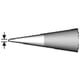 thumbnail image 2 of Punta de soldadura JBC C210020 para T210 Spitz, 2 of 2