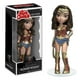thumbnail image 1 of Figura de acción Funko Rock Candy Batman v Superman Wonder Woman, 1 of 2