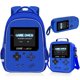 thumbnail image 1 of Set de mochilas TILYTADLY Boys 3 piezas para juegos de 44 x 14 x 30 cm, 1 of 8