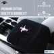 thumbnail image 4 of Funda de reposabrazos de consola Seat Armour para Ford Mustang (1995-2004), 4 of 7