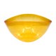 thumbnail image 2 of Plastico Large Oval Bowl Amarillo, 2 of 4