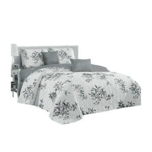 Genérico - Cubrecama O Quilt 2 Plazas, Diseños