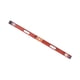 thumbnail image 1 of Nivel De Aluminio 40 Pulg. Smart Tools - 3 Aguas H.duty, 1 of 3