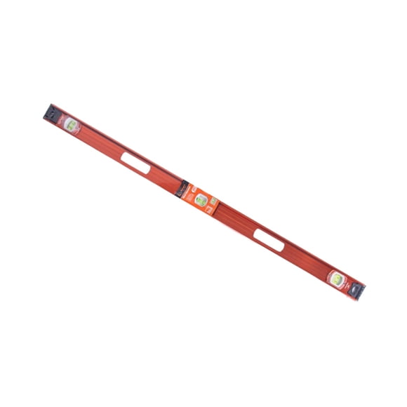Nivel De Aluminio 40 Pulg. Smart Tools - 3 Aguas H.duty