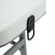 thumbnail image 3 of Banca Plegable 152 Blanco, 3 of 5