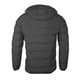thumbnail image 3 of Parka Térmica Sintética Termosellada Con Gorro Desmontable Hombre, 3 of 3