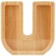 thumbnail image 1 of Piggy Bank WeiDu77 26 letras A-Z del alfabeto inglés, 1 of 6