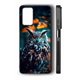 thumbnail image 1 of Carcasa Compatible con XIAOMI 12 PRO Diseño 222, 1 of 3