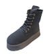 thumbnail image 1 of Bota de Invierno Mujer Negro Chiporro, 1 of 2