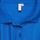 thumbnail image 5 of Polera Pique Tc Mc Mujer azul M, 5 of 5