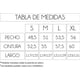 thumbnail image 5 of Vestido Pamela Eclipse vino M, 5 of 5