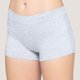 thumbnail image 2 of Boxer Mujer Lady Genny C-963 Cotton Spandex, 2 of 3