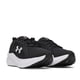 thumbnail image 3 of Zapatilla Running Hombre UA Assert 11 Negro Blanco, 3 of 7