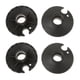 thumbnail image 4 of Accesorios Para Bastones De Senderismo Repuestos Punta Protectora Para Barro De Nieve 14 Mm, 4 of 4