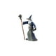 thumbnail image 3 of Figura Papo Medieval Fantasy Wizard 36021, coleccionable durante más de 3 años, 3 of 3