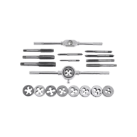 Importclick - Set 20 Piezas Llaves Troqueles Milimétricas Multiuso