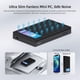 thumbnail image 3 of Mini PC MeLe Quieter4C sin ventilador 12º Alder Lake N100 16 GB 512 GB, 3 of 9