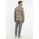 thumbnail image 2 of Pijama de Hombre Algodón 67.1798, 2 of 3
