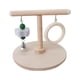 thumbnail image 3 of Puesto De Juegos Para Loros, Mesa Para Pájaros, Mesa Para Cacatúas, Cacatúa, Guacamayo, 3 of 5