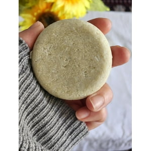 Amaru Skincare - Champú En Barra Cabello Seco ""Repara""