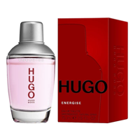Hugoboss - Hugo Boss Energise Men Edt 75Ml