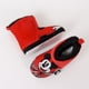 thumbnail image 4 of Pantufla Bota Niño Invernal Mickey Mouse Rojo Disney, 4 of 4