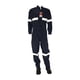 thumbnail image 1 of Overol Poplin Azul Talla Xl, 1 of 5