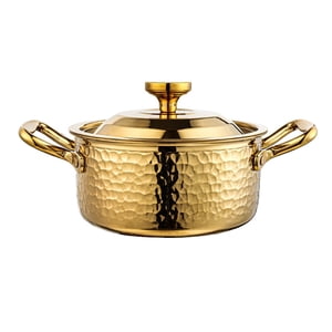 Bothyi - Olla Individual Resistente Y Portátil Para Ramen Coreano, Para Fiestas, Restaurantes Y Catering