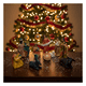 thumbnail image 5 of Pesebres Navideños Figuras Nacimientos Decoración Hogar Navidad 2025, 5 of 5