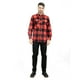 thumbnail image 5 of Camisa Quebec Roble Rojo, 5 of 6