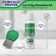 thumbnail image 3 of Kit de tratamiento para piojos LiceGuard No-Nit Shampoo 120 ml, 3 of 9