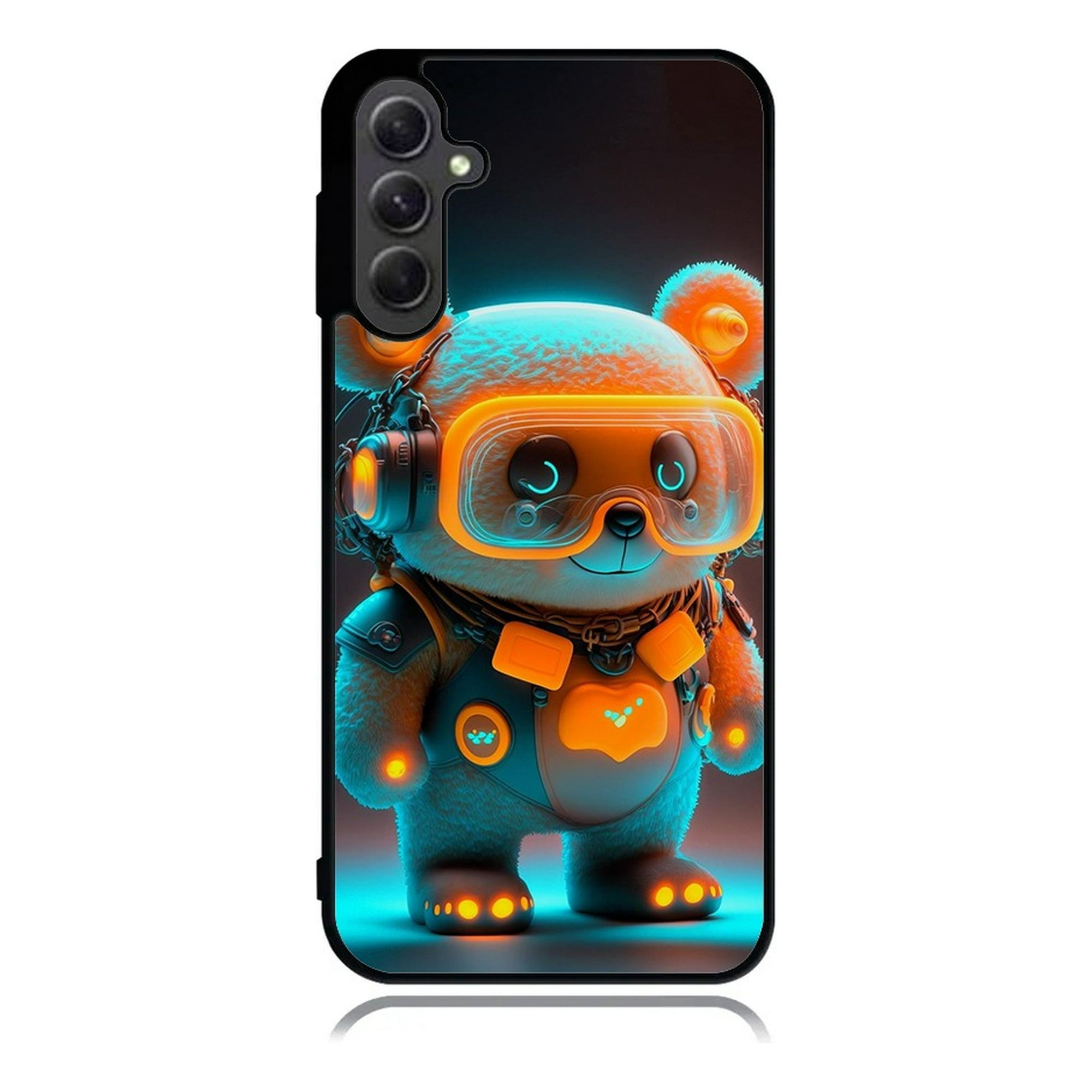 Genérico - Carcasa Funda Para Samsung A15 Diseño 267