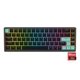 thumbnail image 2 of Teclado gamer ARBITER Polar 65 con switches Hall Effect, 2 of 7