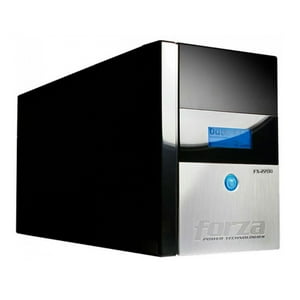 Forza Ups Fx-2200Lcd-C 2200Va 1200W 220V 6 Out