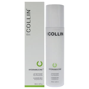 G.M. Collin - Leche Limpiadora Hydramucine De Para Unisex - Limpiador De 6,8 Oz