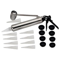 Ioensy - Herramienta De Calafateo Para Calafatear Baldosas De Cerámica Herramienta Manual Para Rellenar Terrazas, Pisos