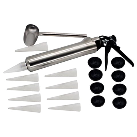 Ioensy - Herramienta De Calafateo Para Calafatear Baldosas De Cerámica Herramienta Manual Para Rellenar Terrazas, Pisos