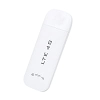 Magideal - Enrutador 4G, Usb, Abs, Tamaño , 150 Mbps, Ieee802.11B/G/N Portátil Móvil
