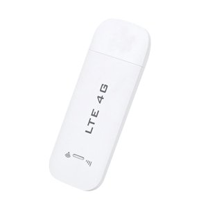 Magideal - Enrutador 4G, Usb, Abs, Tamaño , 150 Mbps, Ieee802.11B/G/N Portátil Móvil