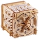 thumbnail image 1 of Puzzle Box Adventure Cluebox Cambridge Labyrinth Con Caja De Dinero, 1 of 6