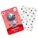 thumbnail image 1 of Tarjeta mini NFC personalizada Cephalobot impermeable 3 x 2 cm, 1 of 2