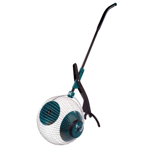 Recogedor de Pelotas Kollectaball Portátil para Tenis y Pickleball